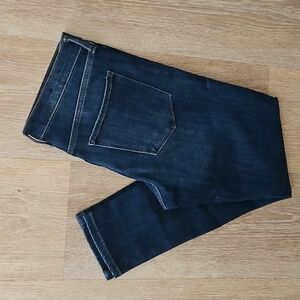 Banana Republic Jeans | High Rise Skinny | Womens 29